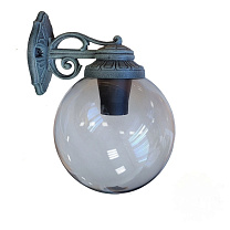Светильник уличный настенный FUMAGALLI BISSO/G250 G25.131.000.VZE27DN