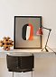 Настольная лампа Lampe Gras N°205 DCW éditions — фото 2