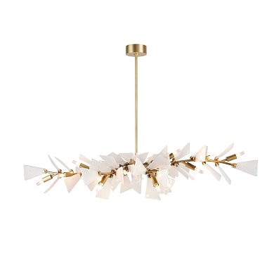 Люстра Arteriors Delmar