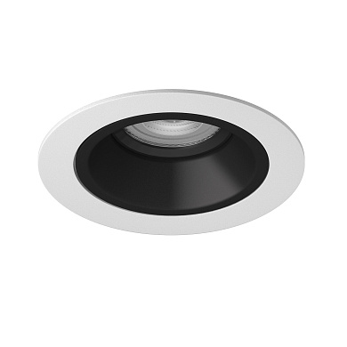 D61607BMOD Lightstar Domino встраиваемый светильник 50W