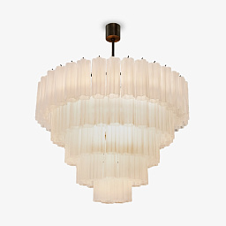 CL429 Bella Figura Pentagon Потолочный светильник