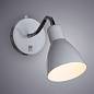 A1408AP-1WH Arte Lamp Dorm бра E14 1х40W 450Lm — фото 1