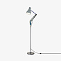 Type 75 Paul Smith Edition Two Anglepoise, торшер — фото 2