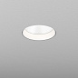 Встраиваемый светильник AQForm PUTT LED trimless recessed — фото 4