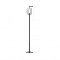 Lantern Light Tall, латунь чернёная