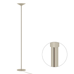 CL15903TC2 Cini and Nils Minima светильник со светом вверх