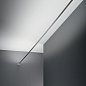 Стальная лента-опора Tesi 20MM 05 м Ideal Lux 302263, черный — фото 3