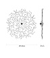 Настенный светильник SERIP Coral Zoa Eye — фото 7