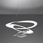 S1256W10A03 Pirce Artemide подвесной светильник — фото 3