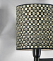 AHMES cyl настенный светильник Davidts lighting — фото 5