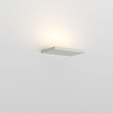 Rotaliana CM2 W2 AP LED настенный светильник в минималистичном стиле песочный 1C2W2D00W2ZL1