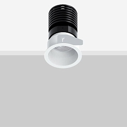 FN2 Flexa lighting Franny Встраиваемый светильник