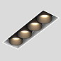 Встраиваемый безрамочный светильник Arlight MS-ORIENT-BUILT-TRIMLESS-TC-S38X127-10W — фото 2