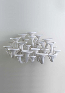 Настенный светильник Mushroom Large Porta Romana TWL135L