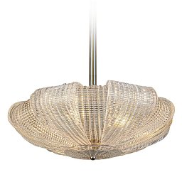 L38306.98 L'Arte Luce Overlap люстра