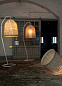 Напольный светильник Black Out Karman HP101 2N INT — фото 3