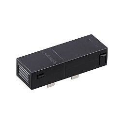 Соединитель прямой с токопроводом для однофазного трека Novotech Vector 135312