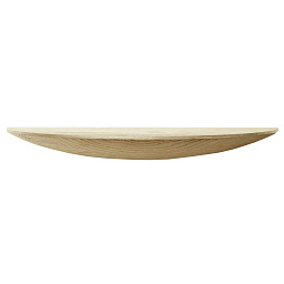 71007-002251 Audo Copenhagen Gridy Полка для грибов L, дуб