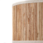 Подвесной светильник Arte Lamp STRAW A7091SP-1BK — фото 2