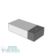 driver DALI 180-295V multi mA (40W) IP20