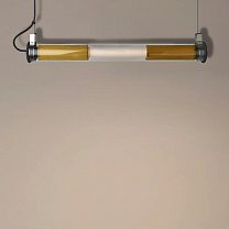 In The Tube 360° 700 Pendant Horizontal