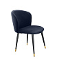 113121 Dining Chair Volante Обеденный стул Eichholtz