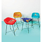 SE16170 Seletti Toiletpaper - Furniture Высокий табурет для туалетной бумаги - Revolver — фото 1
