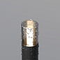 O437FL-01GF Maytoni Glide Ландшафтный светильник 20W Графит — фото 10