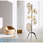 Orbital торшер Foscarini 036003 — фото 3