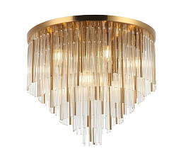 2147-09C Stilfort Style Rain Люстра потолочная