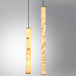 6674/15L Odeon Light Marbella подвесной светильник 15W 690lm 3000, 4000K — фото 6