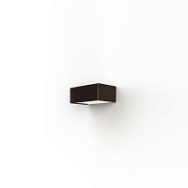 Hogar N° 4; Satin-finish PMMA Built-in LED 3000°K warm white 26W; Old rustic