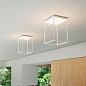 Потолочный светильник Serien Lighting Reflex² M 450 — фото 3