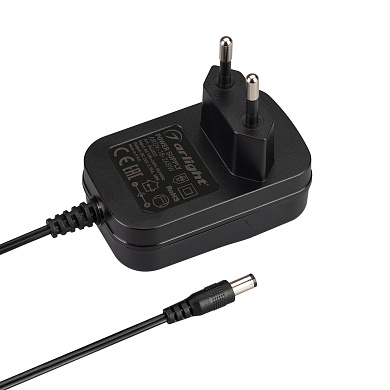 044833 Arlight блок питания ARDV-18-24BW (24V, 0.75A, 18W)