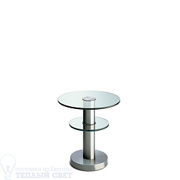 F2710TB150TR10 Fontana Arte Tavolino настольный светильник с прозрачным основанием