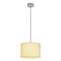 155562 SLV FENDA pendant suspension, A60, chrome подвесной светильник — фото 13