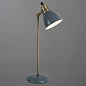 Офисная настольная лампа Arte Lamp AMAKS A3235LT-1AB — фото 1