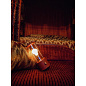 The Muse Tala Портативный светильник красный FB-MUSE-PBL-PR-01 — фото 9