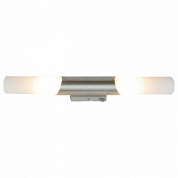 A2470AP-2SS Arte Lamp  настенный светильник E14 2х40W
