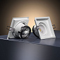 Точечный светильник Sofit Elektrostandard a036503 — фото 1