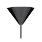 Globe Opalscent Light 50cm Tom Dixon, подвесной светильник — фото 1