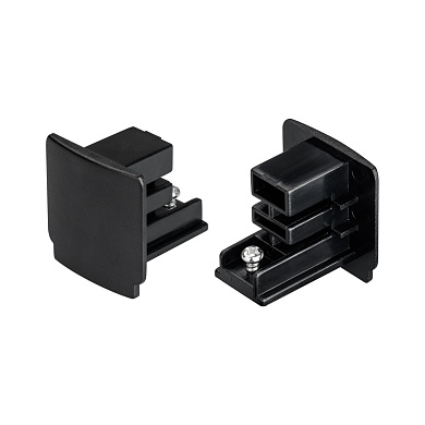 Заглушка Arlight LGD-4TR-CAP D 4TR