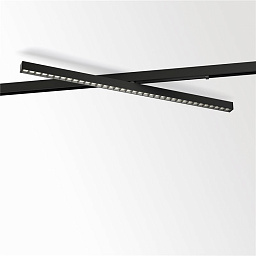 29312 8320 B-B Delta Light INFORM трековый линейный светильник с гибким шинопроводом и светильниками
