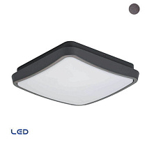 Ceiling lamp L220x220 Tibouk