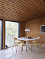 Muuto Two-Layer Подвеска, серый TWOPEN3702 — фото 1