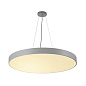 1001880 SLV MEDO 90 CL AMBIENT LED indoor surface-mounted ceiling light потолочный накладной светильник — фото 2