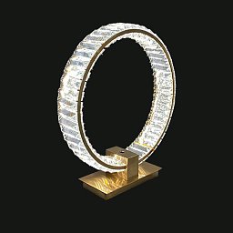 Настольная лампа Orione 2.0 JAGO, Ø40 см NCL 144/40