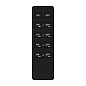 023028 Arlight Пульт SMART-R7-DIM (4 зоны, 2.4G) — фото 1