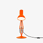 Type 75 Mini Desk Lamp Orange Zest Anglepoise, настольная лампа — фото 3