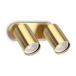 367392 Ideal lux Dynamite настенный светильник